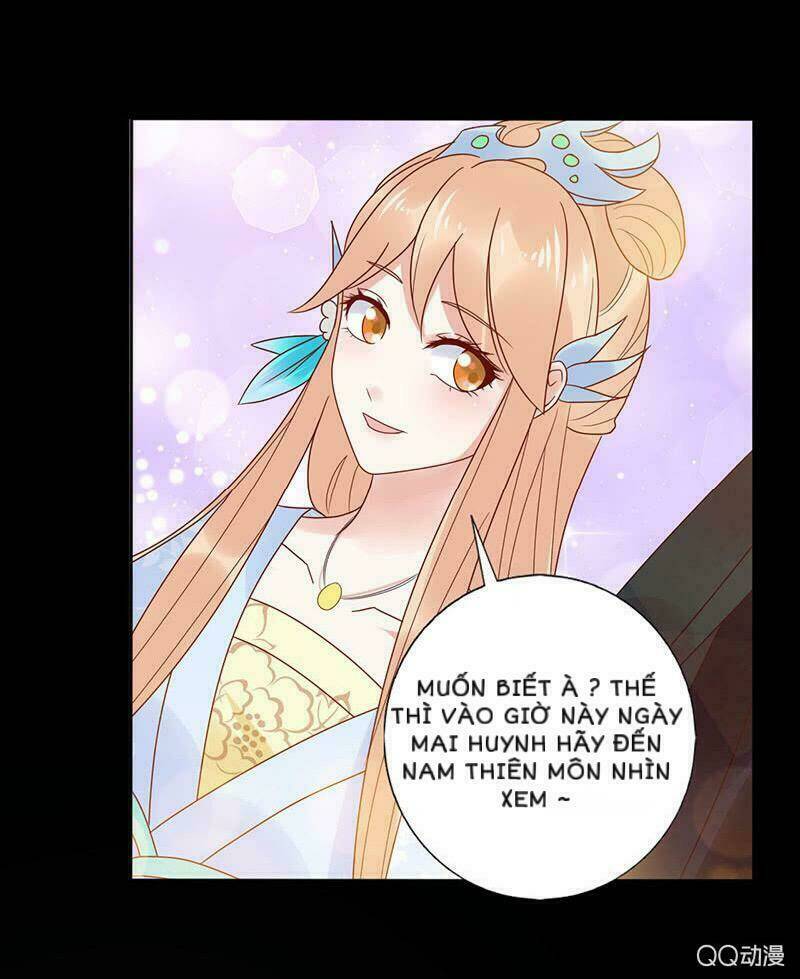 băng sơn học trưởng không được chọc chapter 31.1 33