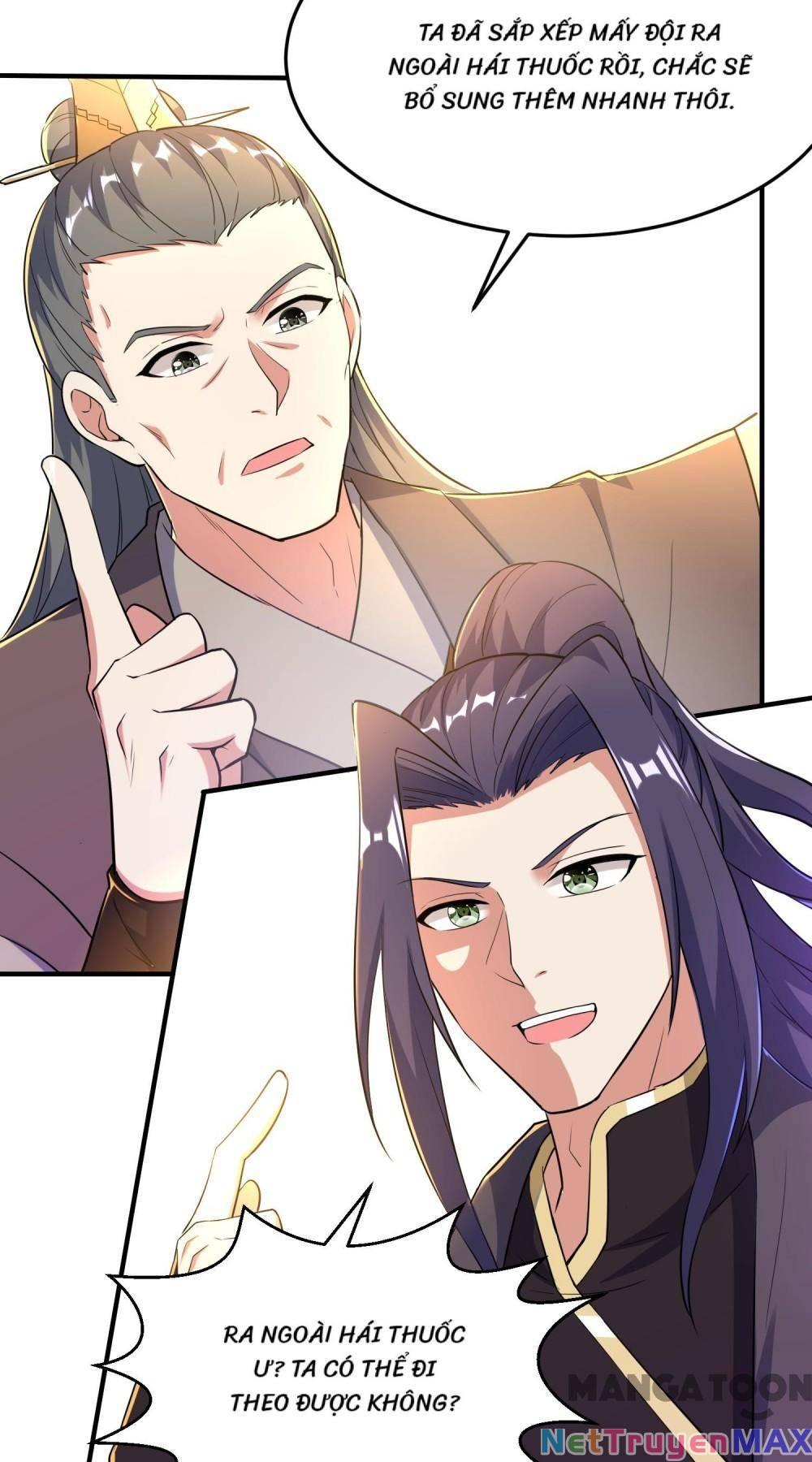 đệ nhất người ở rể chapter 235 30