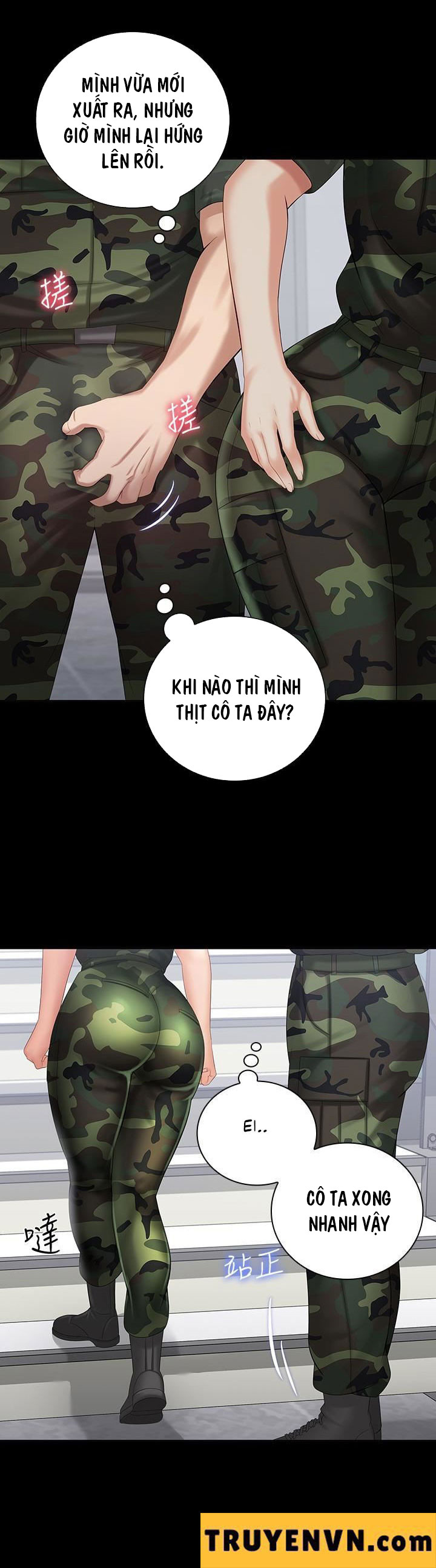 sứ mệnh người anh chapter 12 41