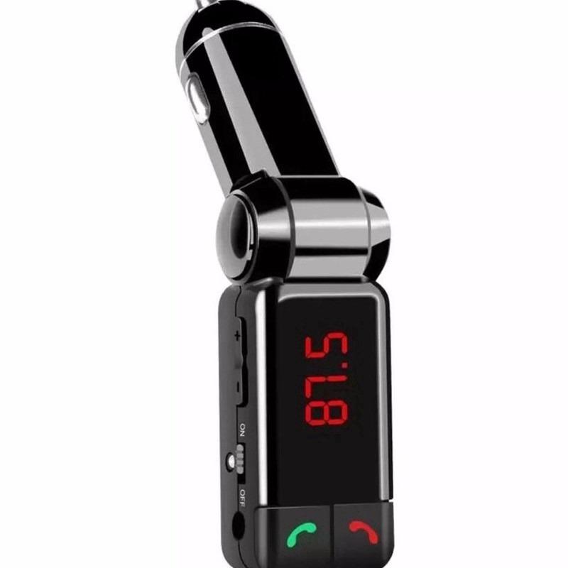 LCD Xe Bluetooth Máy nghe nhạc MP3 Máy nghe nhạc FM