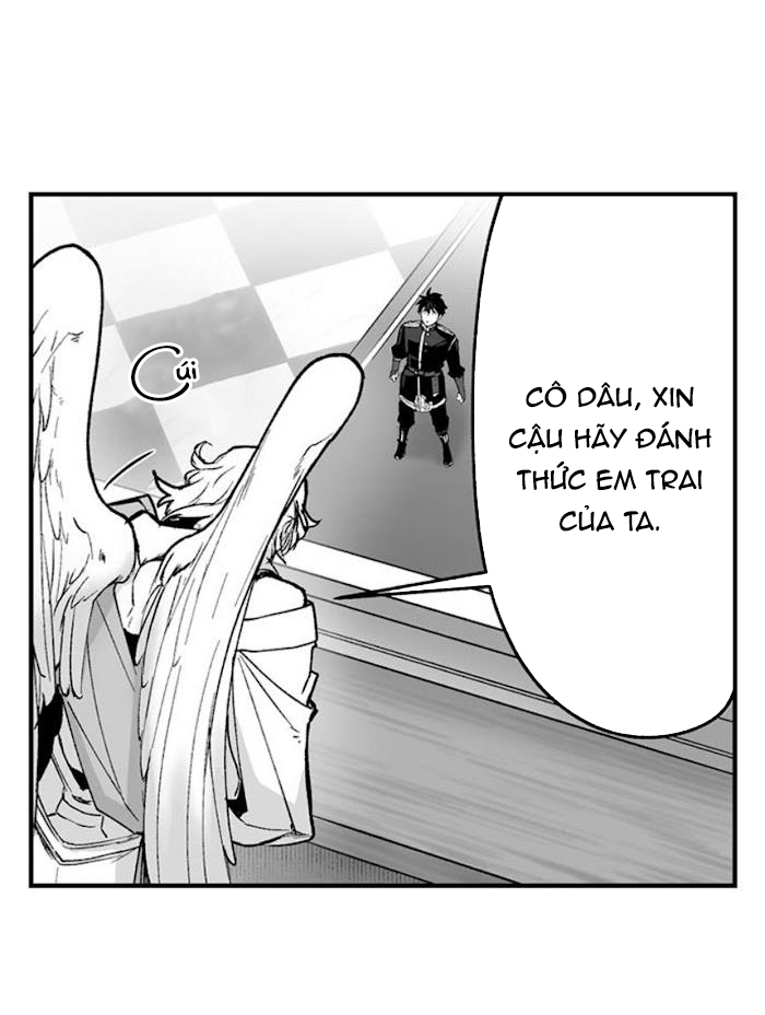 vợ của titan chapter 72 20