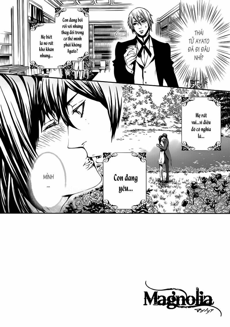 magnolia chapter 23 4