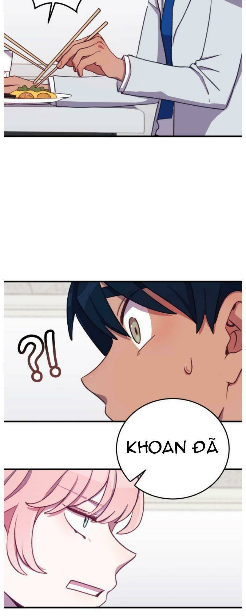 lạy chúa! xin hãy để con trở thành ác ma chapter 4 18