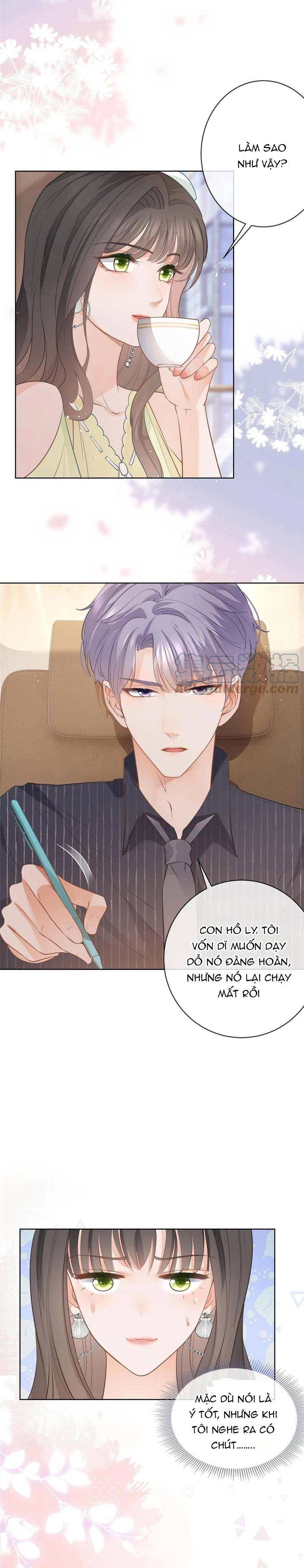 sát thủ đại nhân tại tuyến dưỡng hồ chapter 73 8