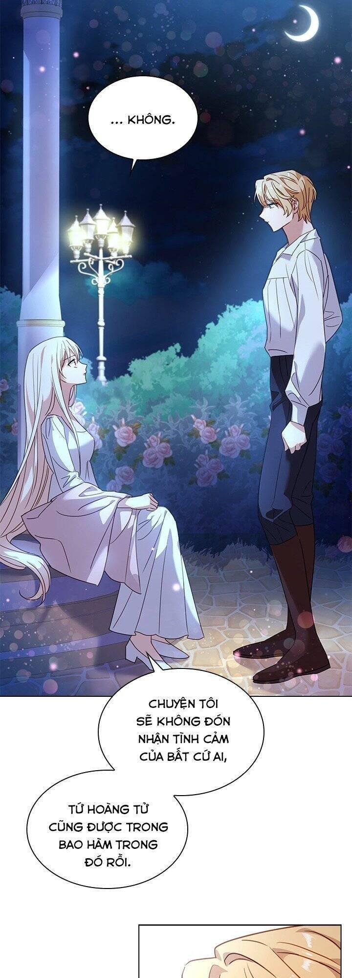 để yên cho tiểu thư hiền chapter 36 23