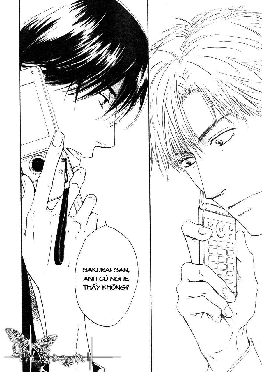 hana wa sakuka chapter 15 5