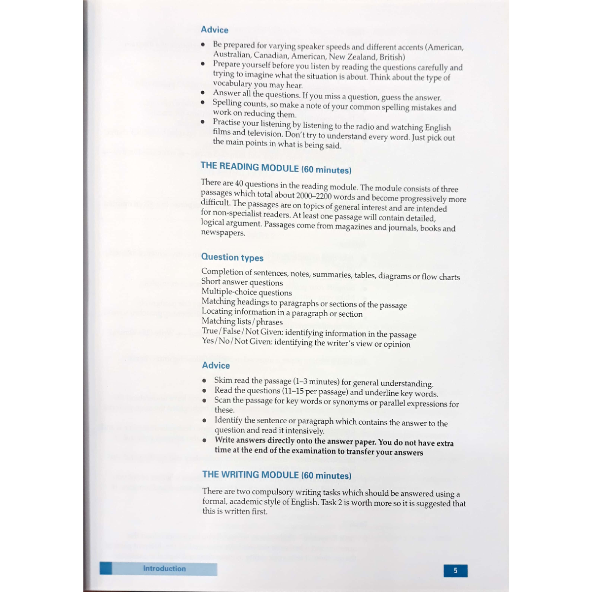 IELTS Graduation: Class CDs