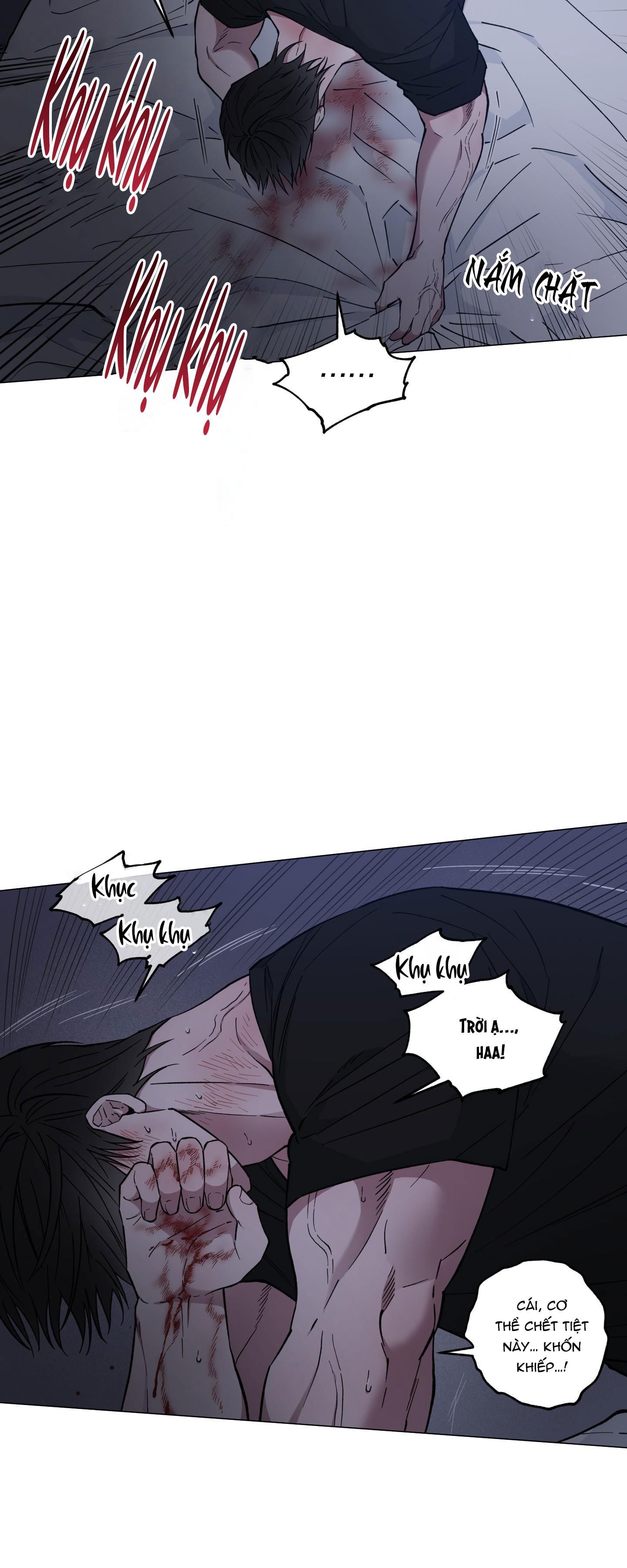 bình minh của rồng chapter 23 39