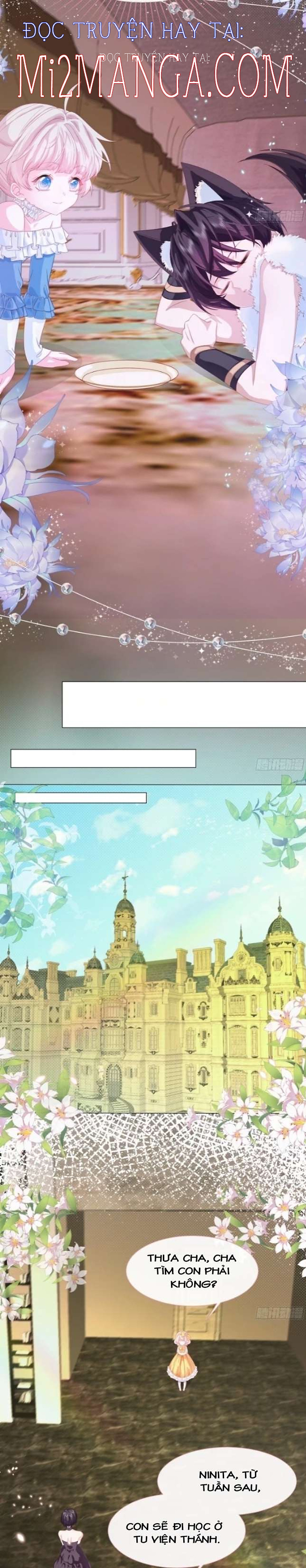 ninita yêu dấu chapter 5.1 8