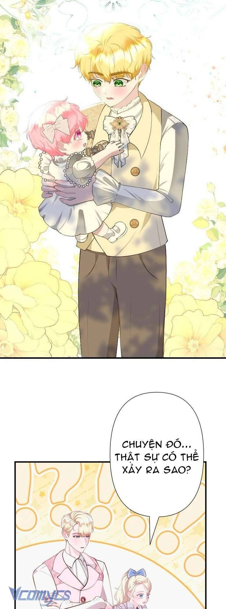 sau này họ sẽ sinh ra tôi chapter 11 5