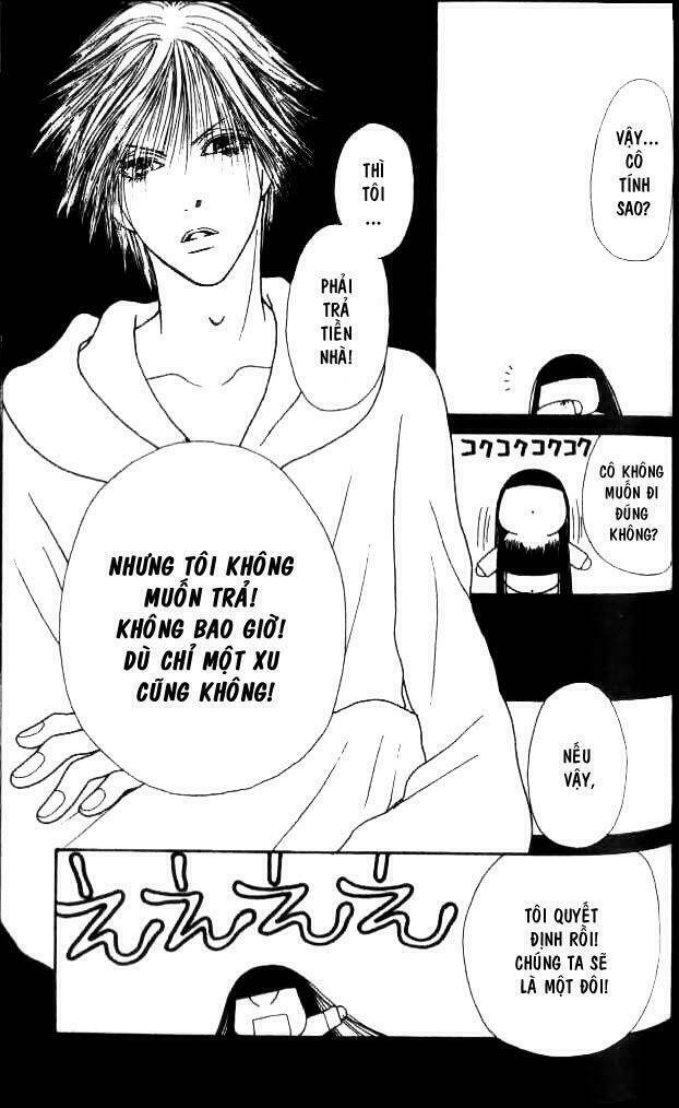 perfect girl evolution chapter 17 30