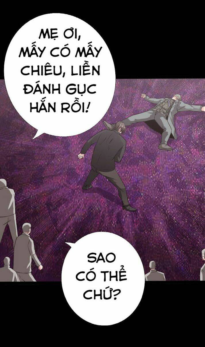 tuyệt phẩm tà thiếu chapter 78 18