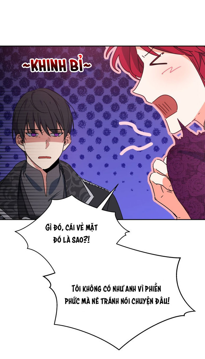 nàng elizabeth thuần khiết chapter 9 39