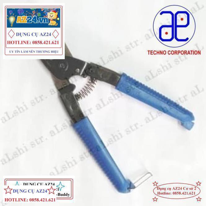 Kéo cắt tôn A0952-8