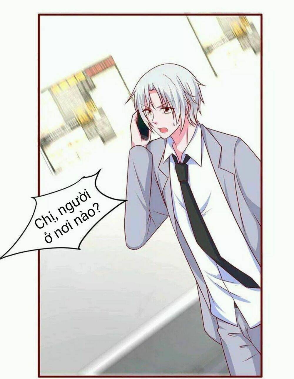 không gả cho tổng tài, gả cho người hầu chapter 90 23