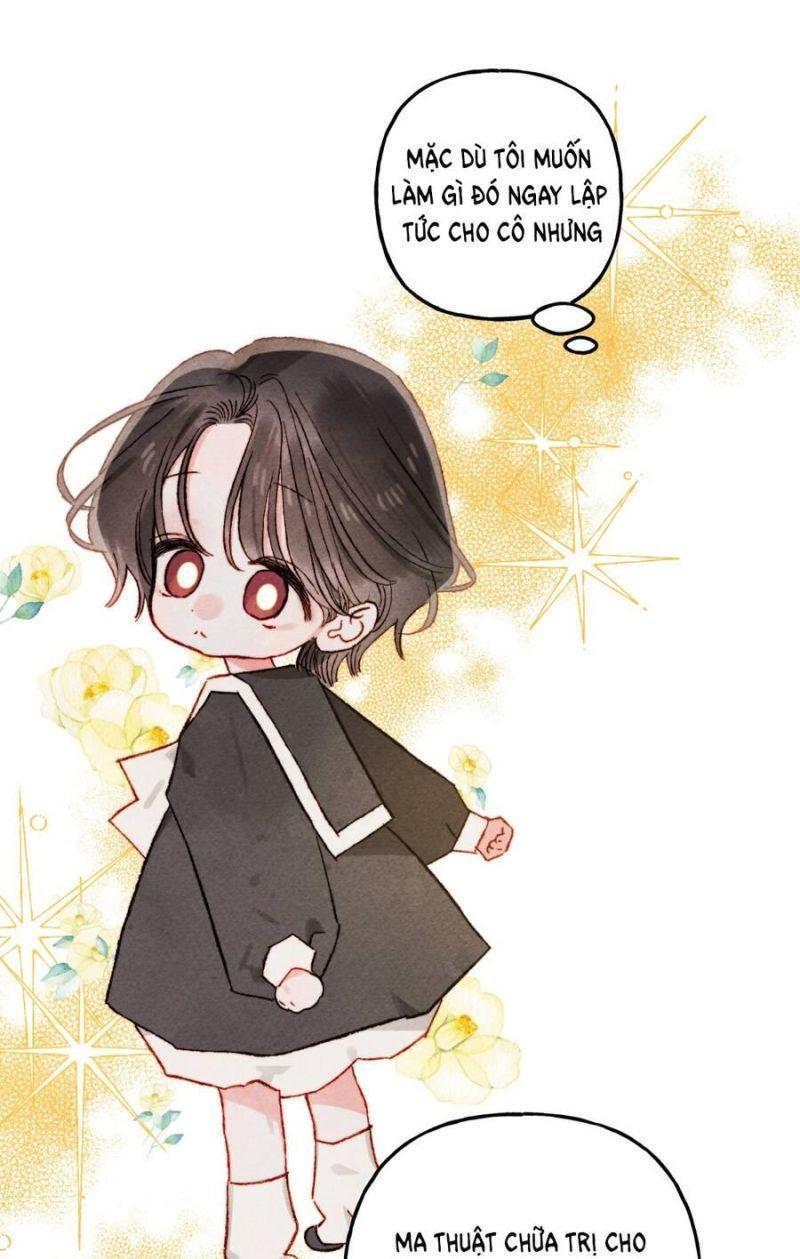 nuôi dưỡng một hắc long chapter 56.2 8