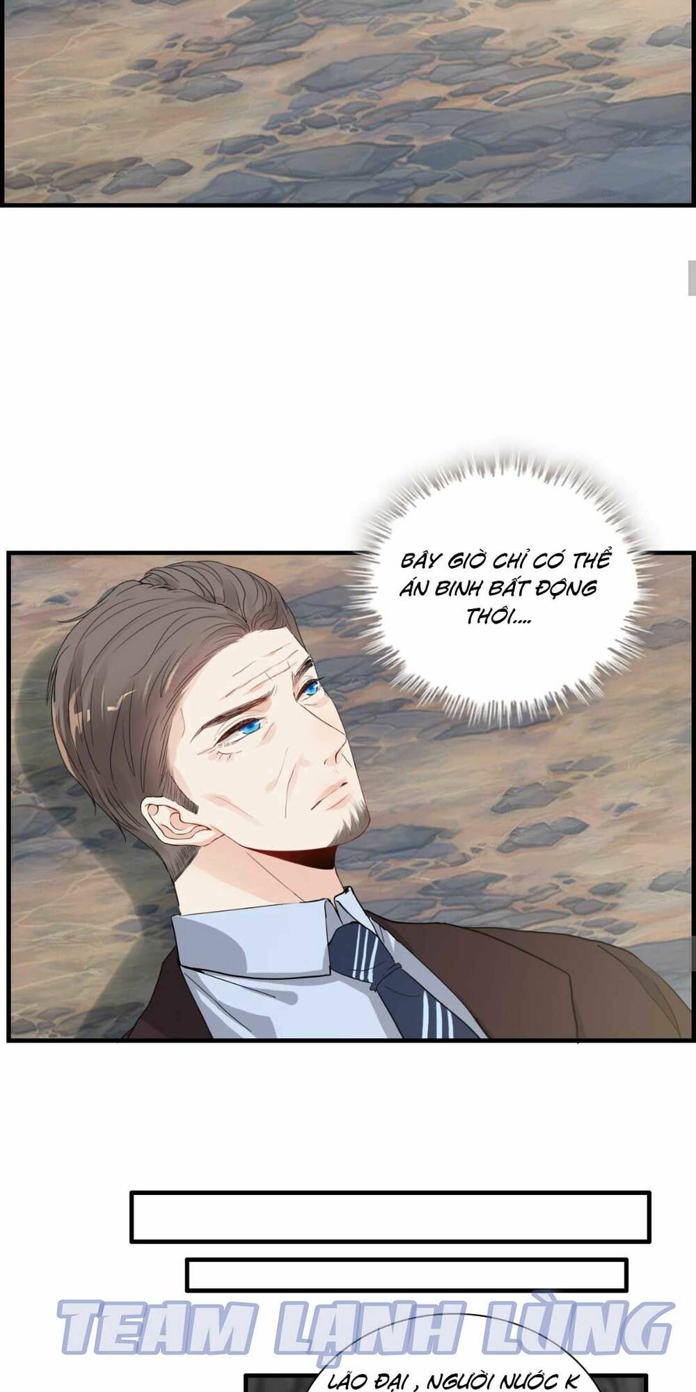 cô vợ hợp đồng bỏ trốn của tổng giám đốc chapter 459 22