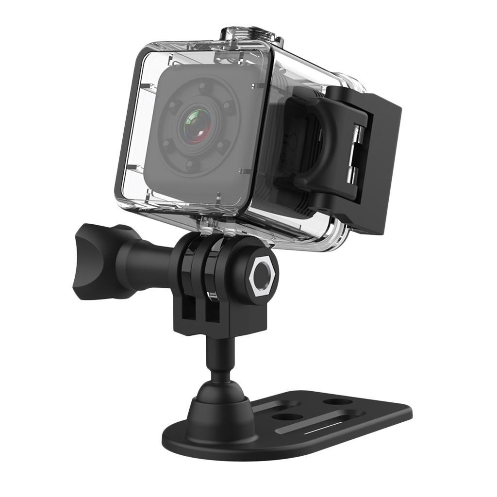 SQ29 Mini Wireless WiFi IP Camera Full 720p IR