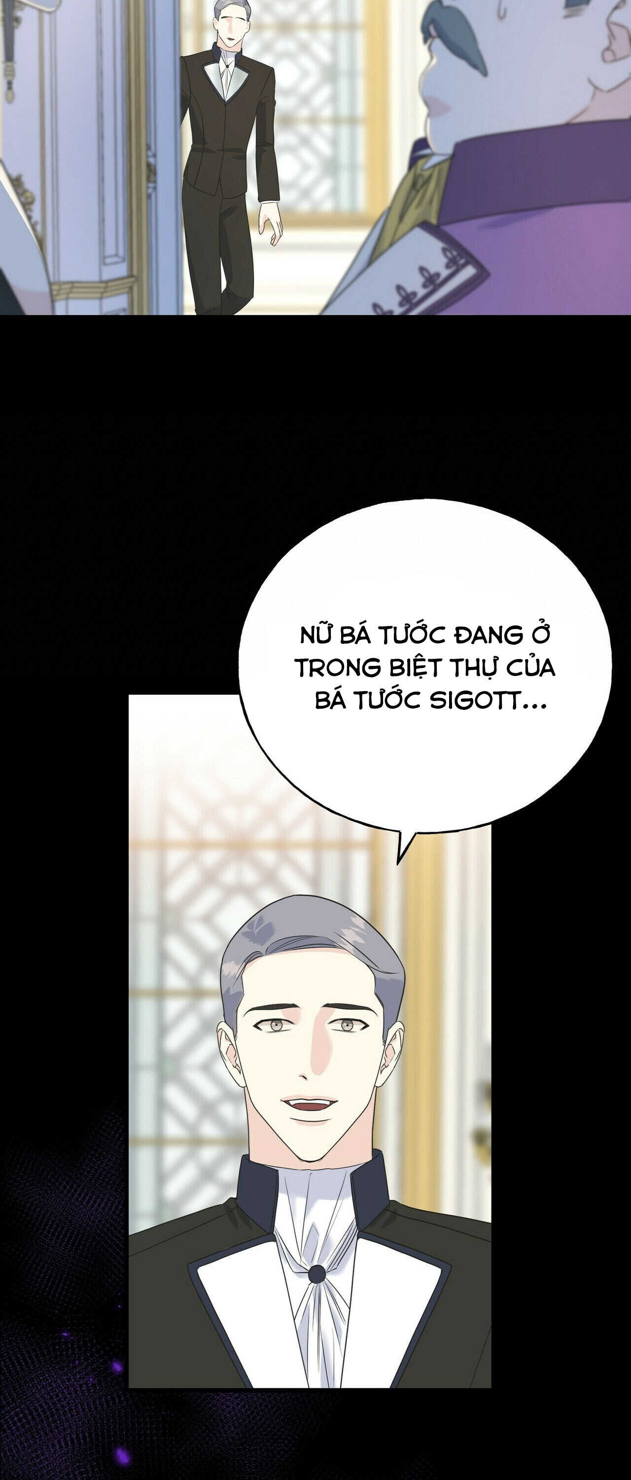 chàng hoàng tử máu s và nàng kỵ sĩ lạnh lùng chapter 36.2 7