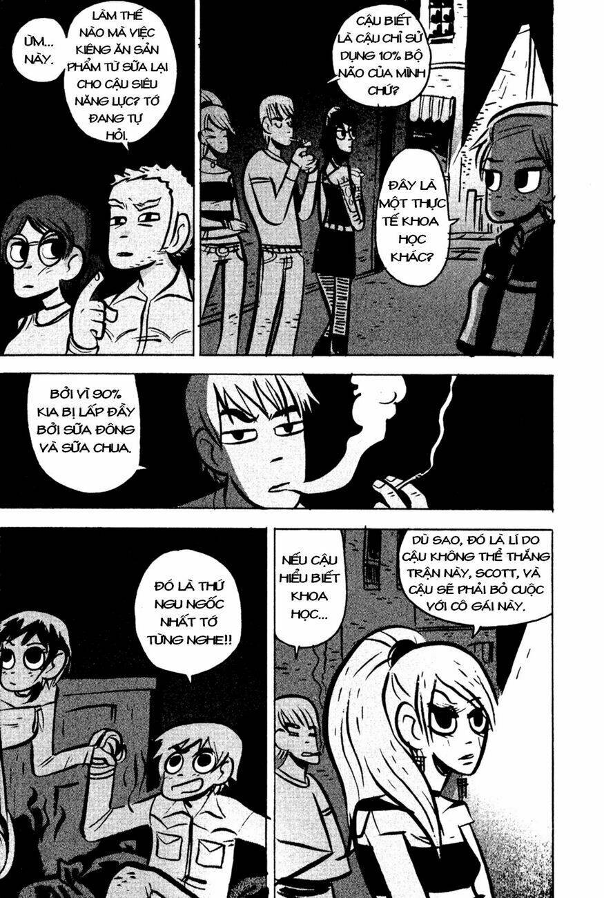 scott pilgrim chapter 13 4