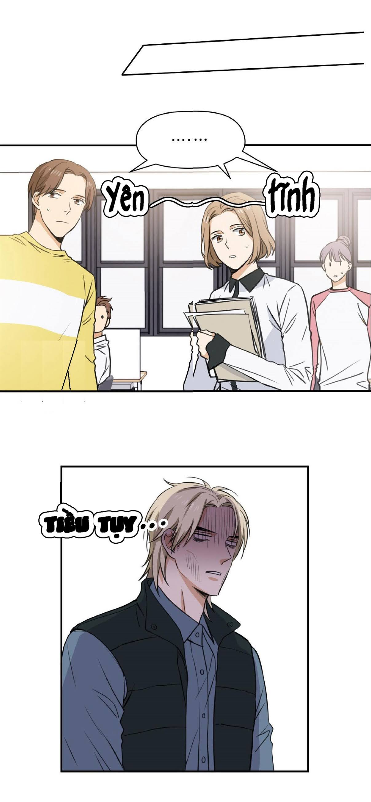 cú homerun lần thứ 7 chapter 4 7