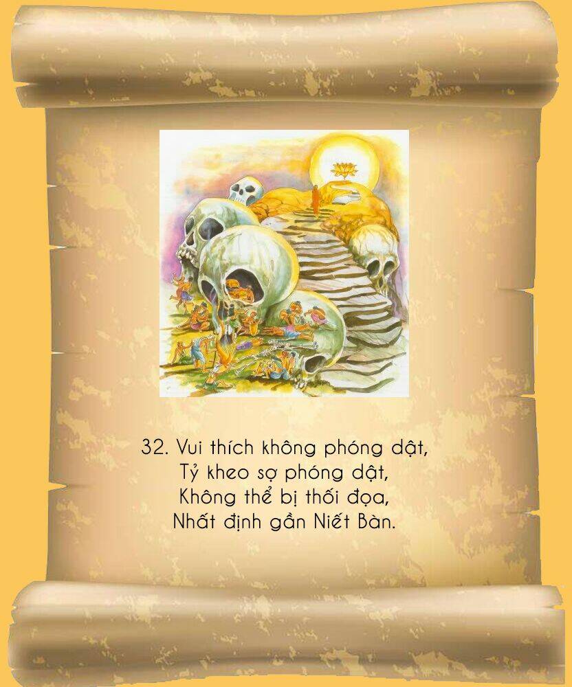 truyện tranh phật giáo chapter 16 12