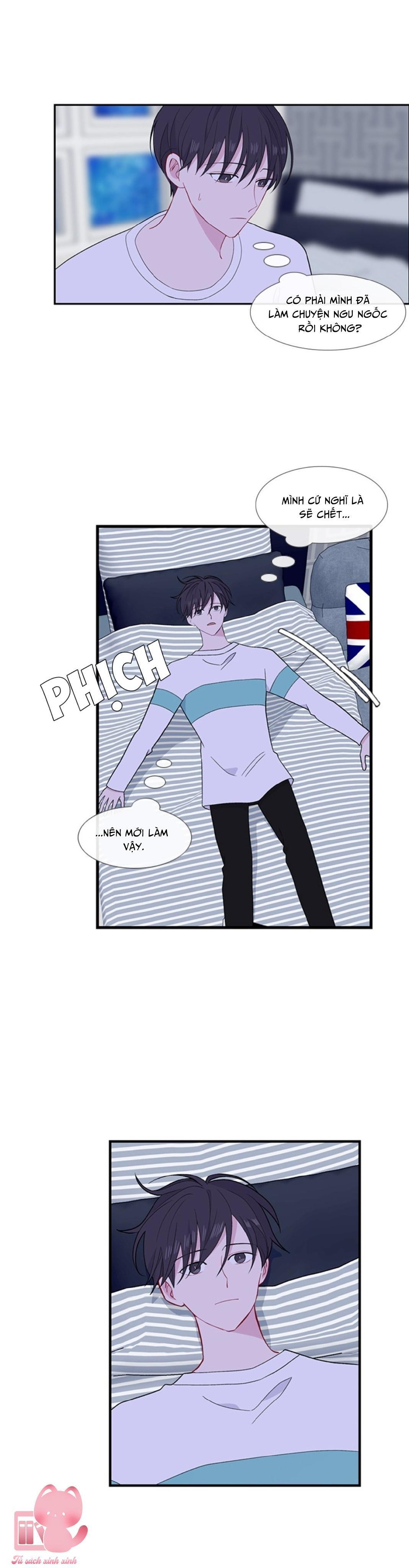 về bên anh chapter 99 18