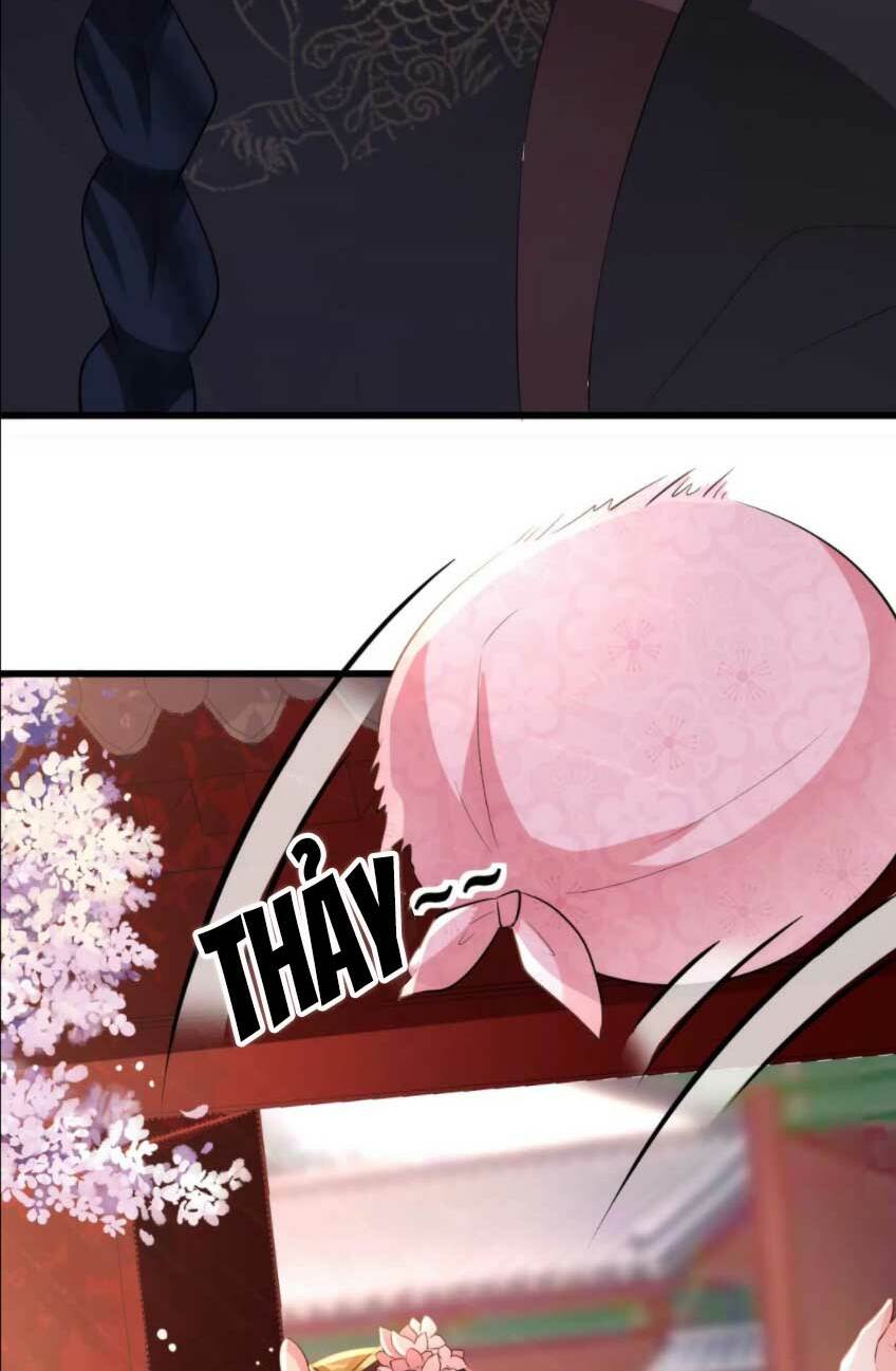 quận chúa vững quá không thể tiêu diệt! chapter 79 15