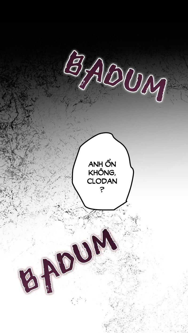 Dinh Thự Của Dã Thú chapter 25.1 - Trang 4