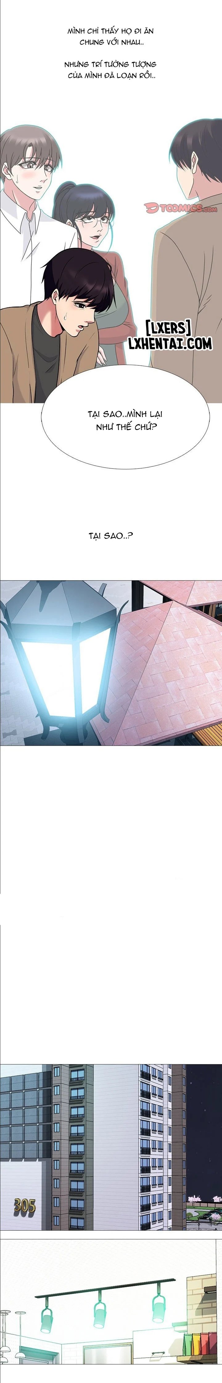 học bổng đặc biệt chapter 73 6