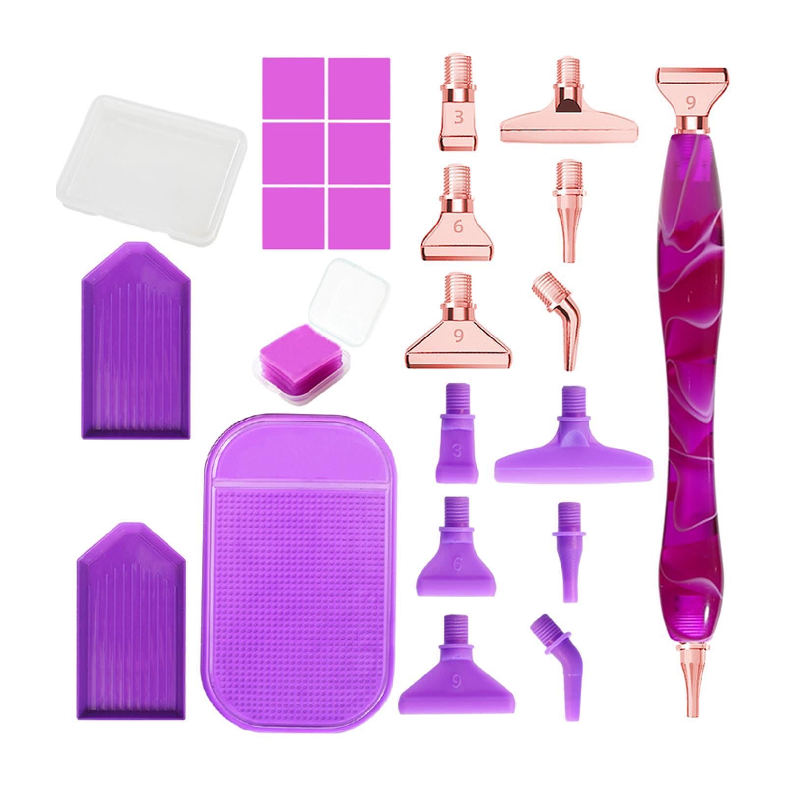 Diamond Set Supplies for Decoration DIY Craft Nail Art