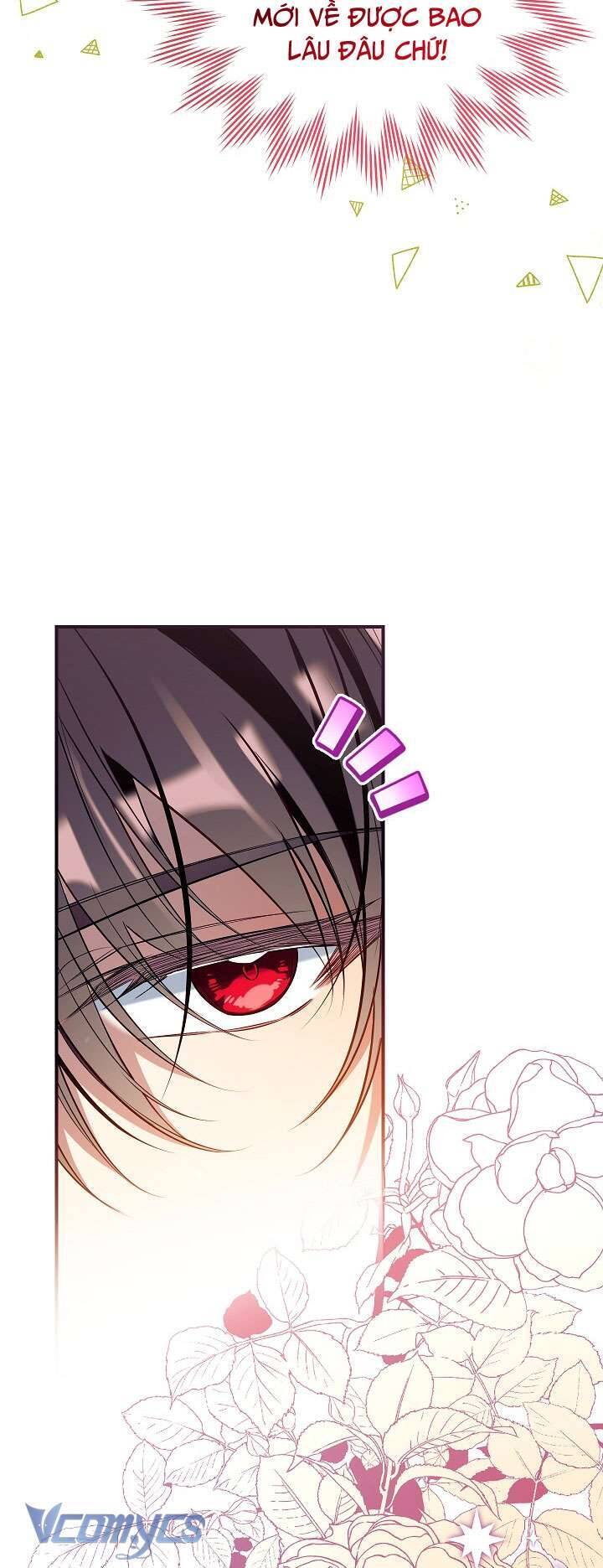 chúng ta có thể trở thành gia đình được không? chapter 132 6