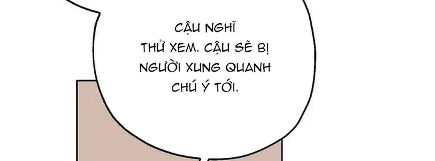 chuyện quái gì với giấc mơ đó vậy chapter 9 18