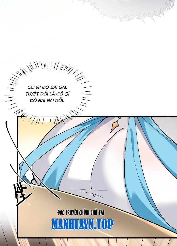 trời sinh mị cốt ta bị yandere đồ nhi để mắt tới chapter 3 129