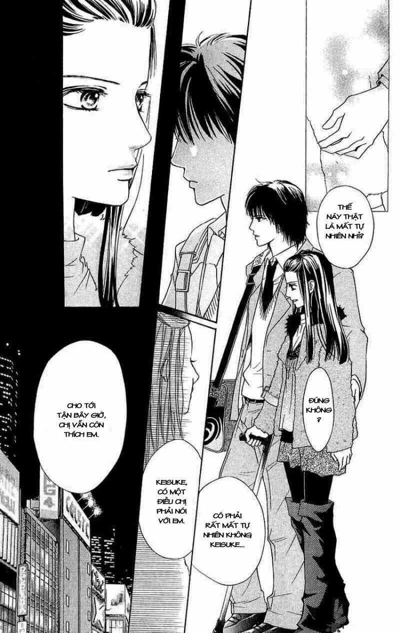 xứng danh anh hùng chapter 47 38