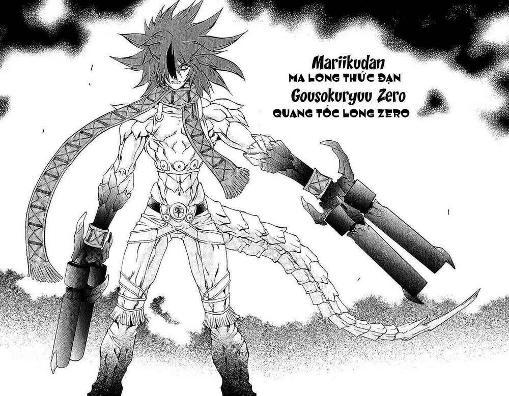 phù thủy phép thuật chapter 17 30