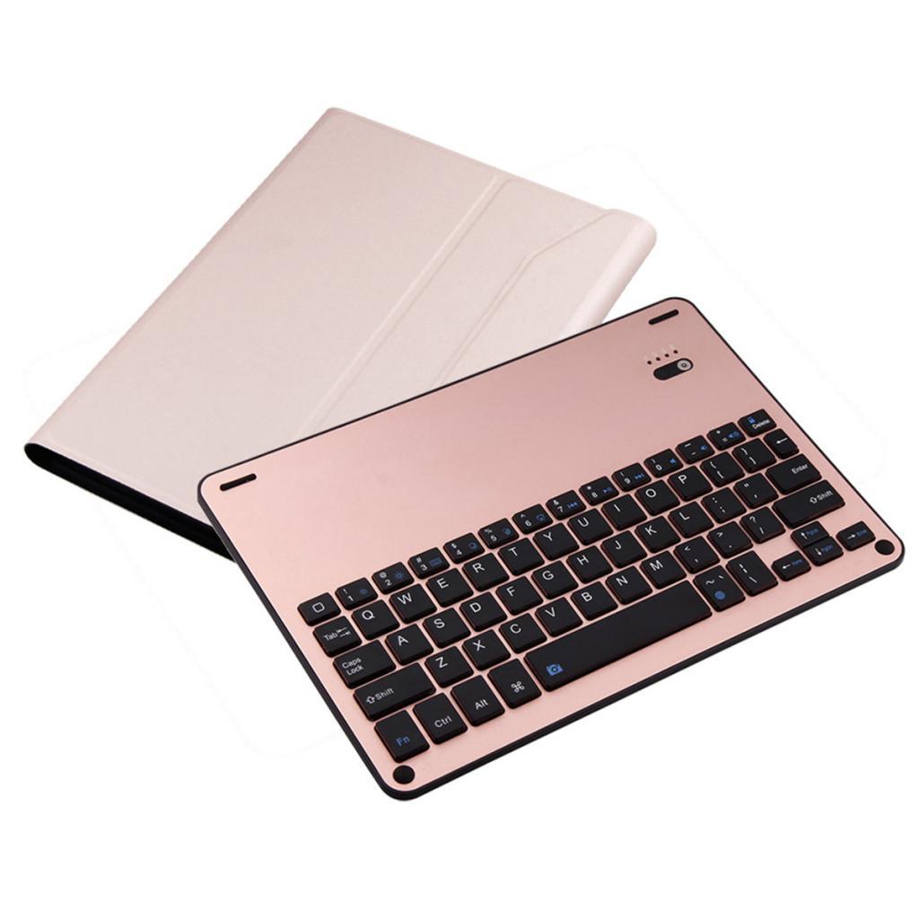 Removable Bluetooth Wireless Keyboard Case For iPad Pro 10.5''