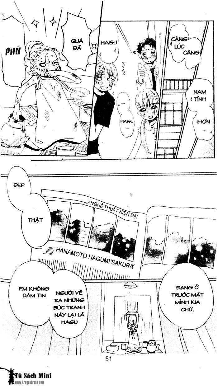 tình yêu và cuộc sống chapter 24 6