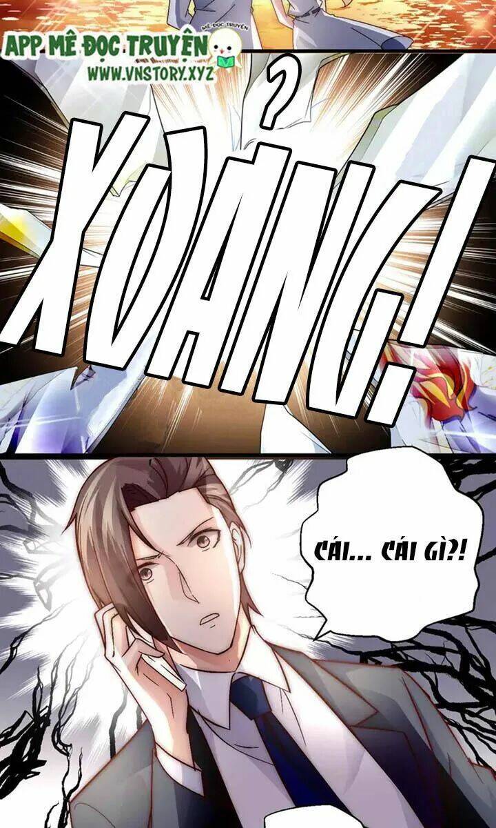 trò chơi săn tình - tổng tài khó kìm lòng chapter 42 7