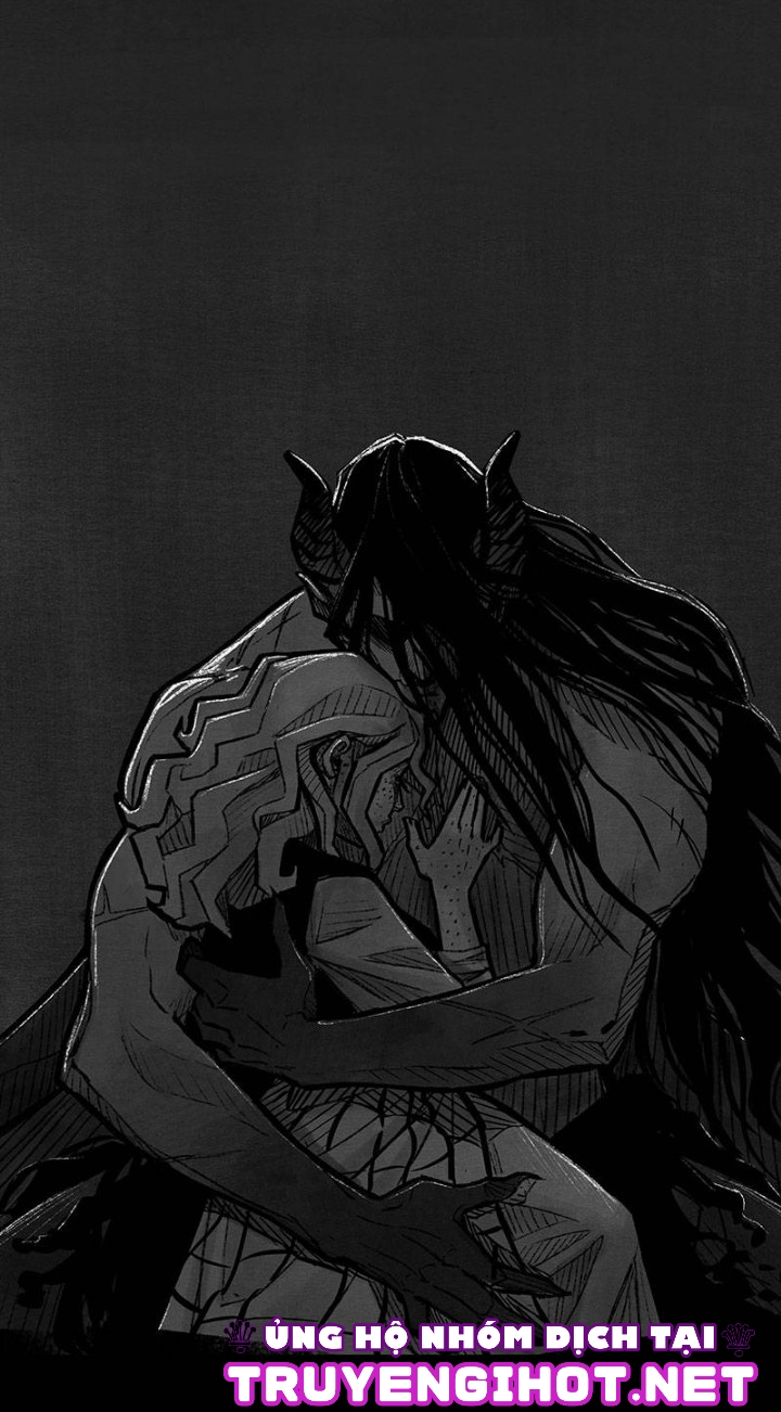 [18+] chim hoàng yến bé nhỏ của hades chapter 4 20