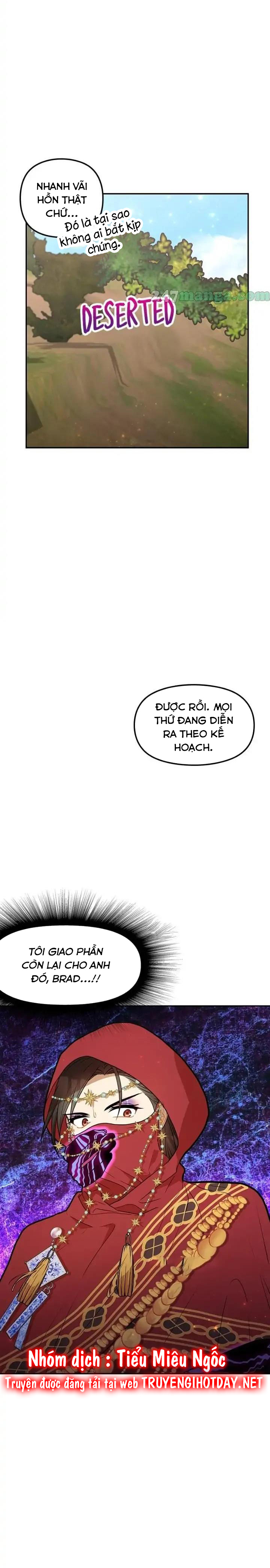 làm cách nào để sống sót trong cuốn tiểu thuyết ngôn tình lãng mạn chapter 39 8