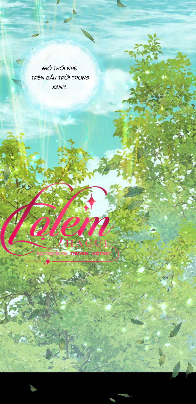 trở thành cô vợ khế ước của nhân vật phản diện chapter 34 34