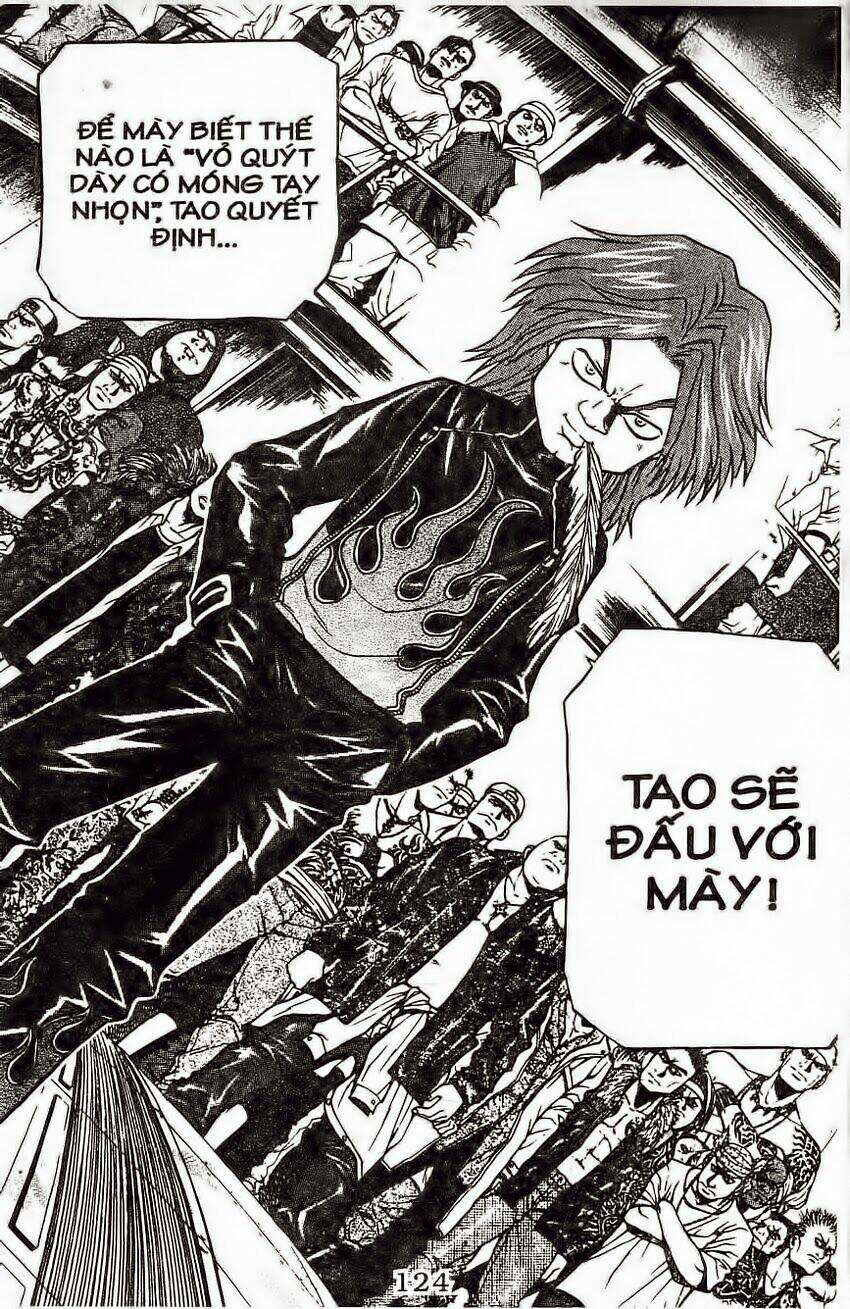 bowling king chapter 159 7