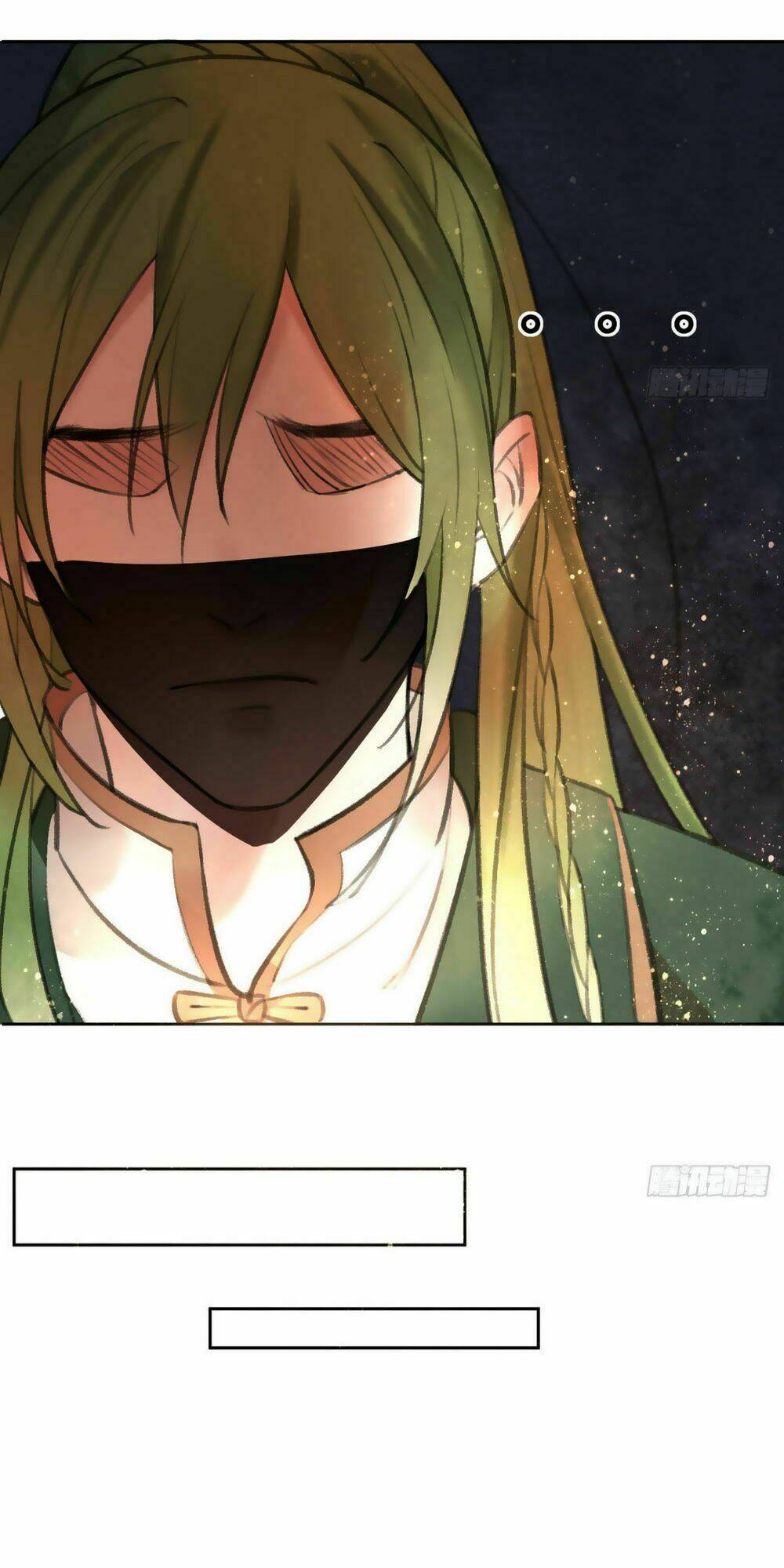 giấc mộng nam triều chapter 17 5