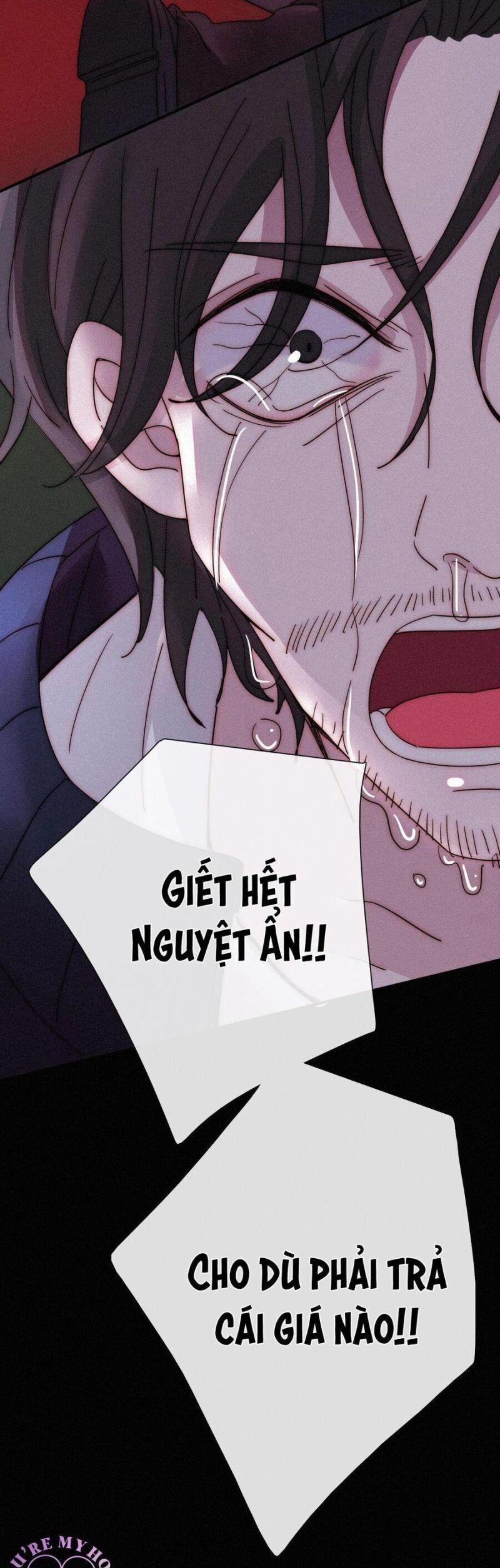 đêm tối chốn này chapter 69 33