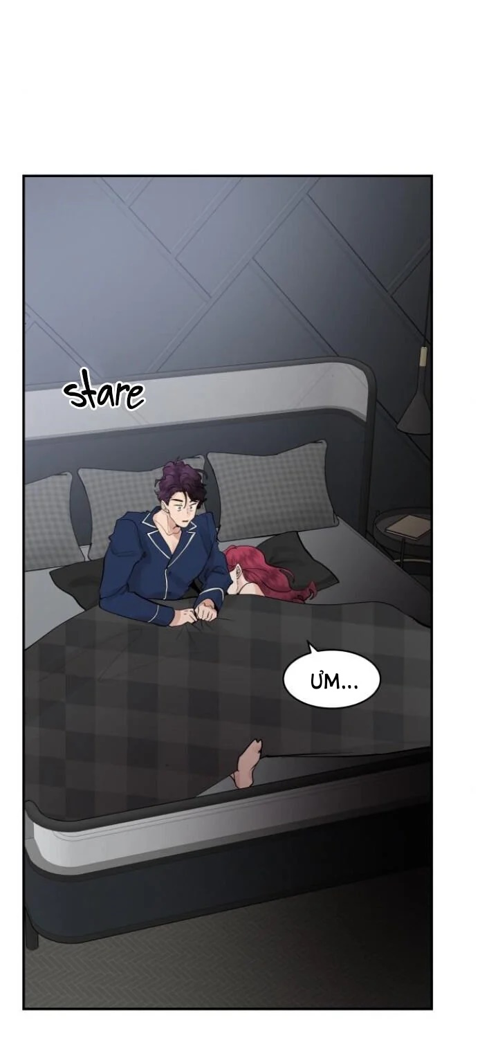 cặp đôi oan gia ngõ hẹp chapter 72 55