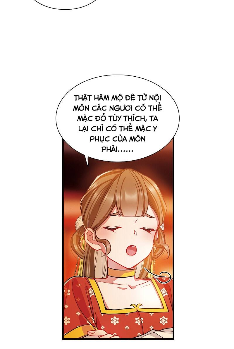 danh kiếm trủng chapter 21 22