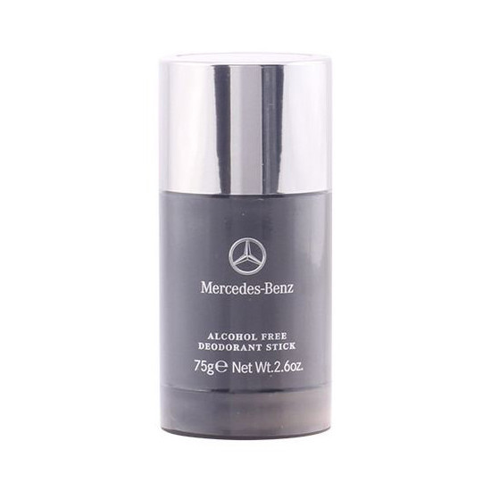 Lăn Khử Mùi Nước Hoa Nam Mercedes-Benz Deodorant Stick for Men 75G