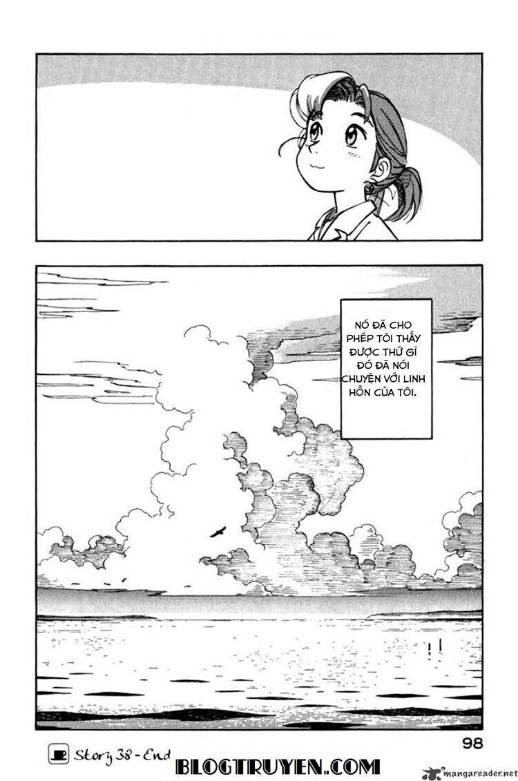 yokohama kaidashi kikou. chapter 38 18