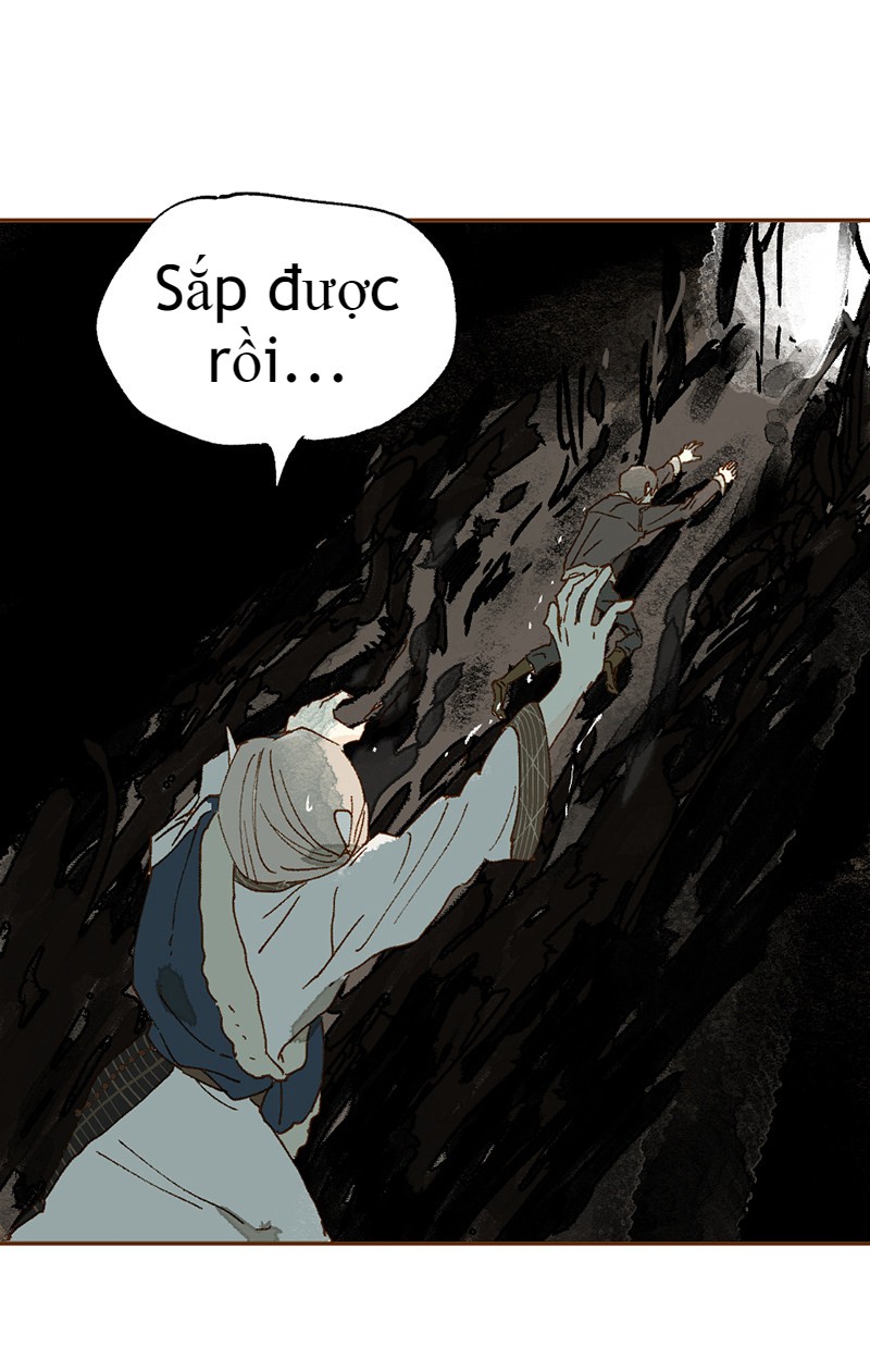 câu chuyện tình yêu kỳ lạ chapter 2 28